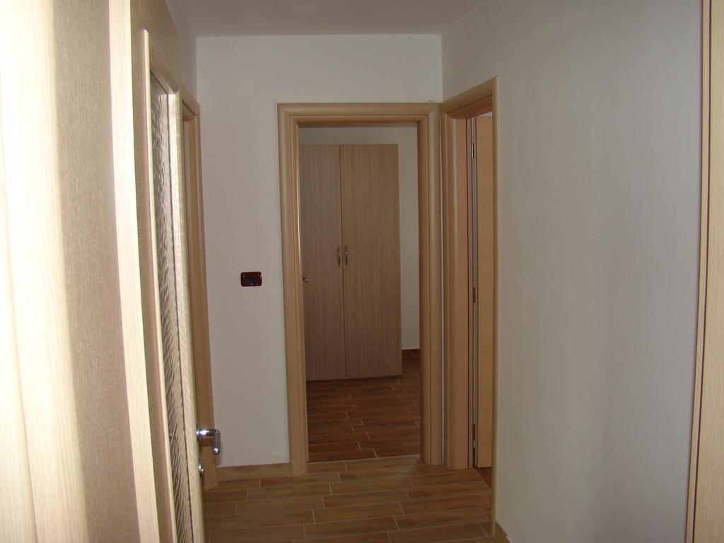 Apartment Rose Pula Habitación foto